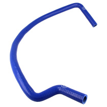 Ford Escort Mk2 Silikonslang Värmare-Vattenpump Blå QSP Products
